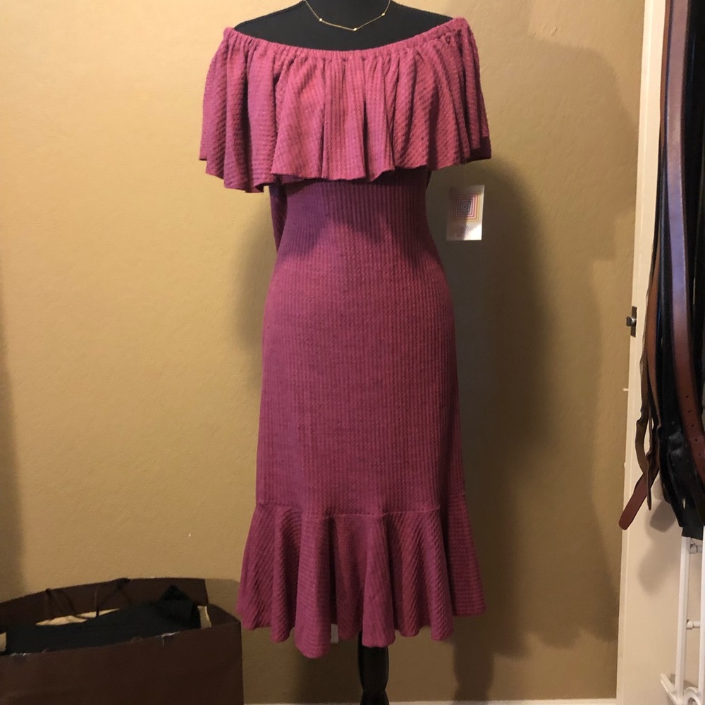 Lularoe Cici Dress